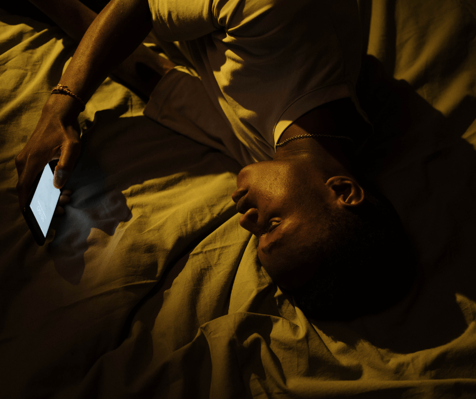 L&rsquo;addiction à la pornographie et ses impacts sur la santé mentale et la vie&nbsp;affective