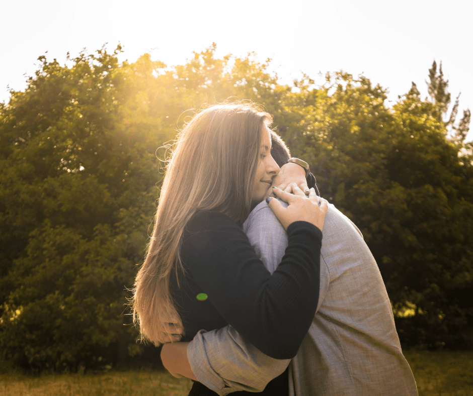 Cultiver l&rsquo;intimité et la complicité dans le couple en dehors de la&nbsp;sexualité